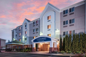 Candlewood Suites Olympia - Lacey, an IHG Hotel